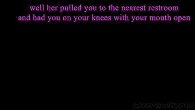 stranger's lap (part 1)