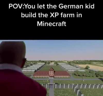 Just a normal farm