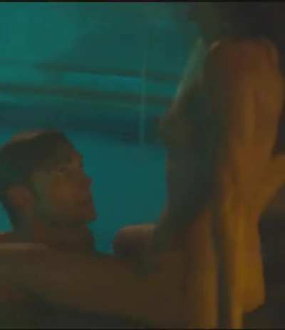 Sarah Shahi in Sex/Life
