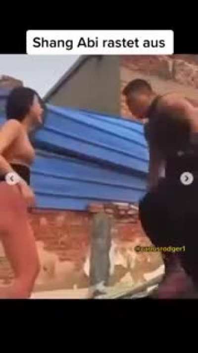 Merecido