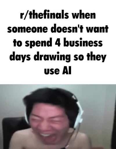 ai sloppy seconds