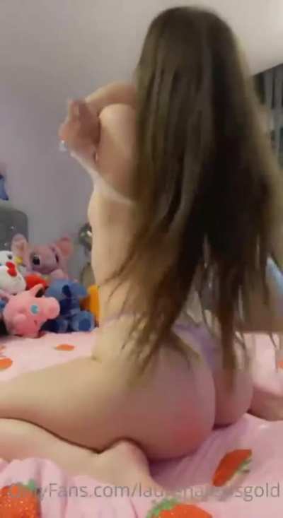 Lauren Alexis 2