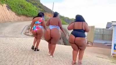 Crew bbw