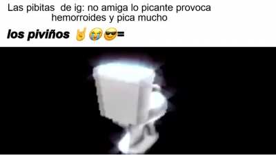 leche=diarrea