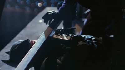 Batman kills Joker (a funny edit)
