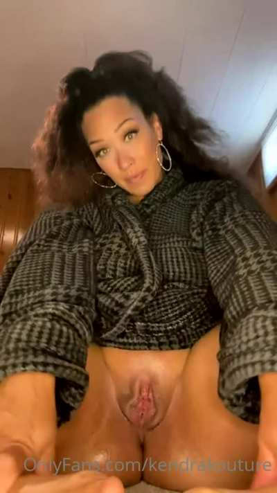 Redbone Milf 😍