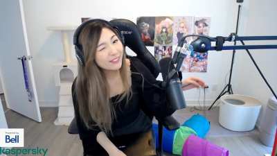 Cleavage (pause at 14 sec mark)