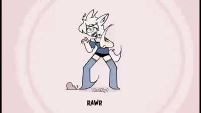 No more furry