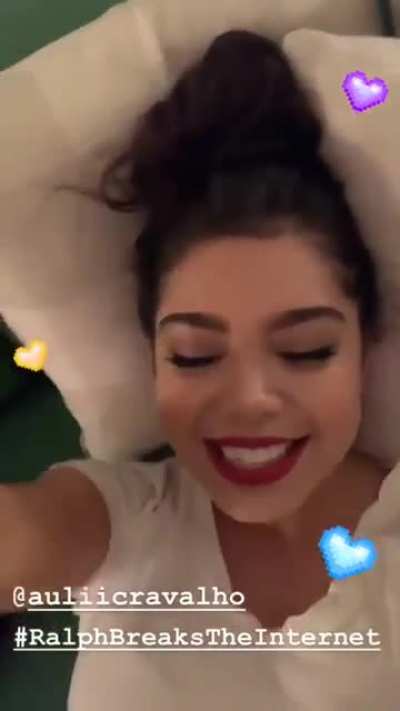 That jiggle.....