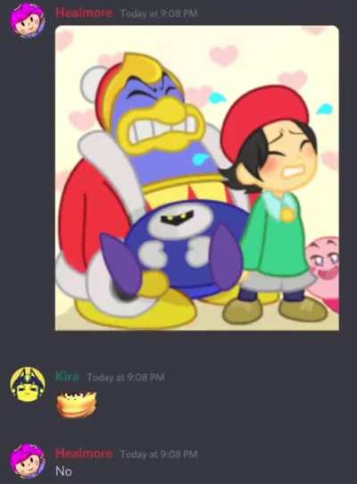 Heh