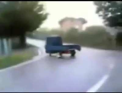 automobile