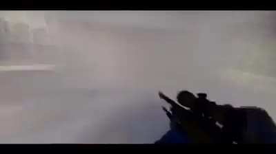 watch my cool trickshot edit