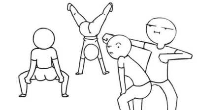 When Joseline told the girls to &ldquo;work the crowd&rdquo;