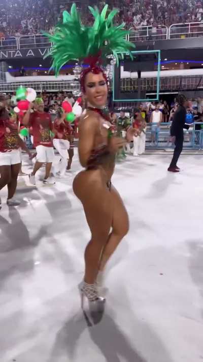 Mulher Mel&atilde;o