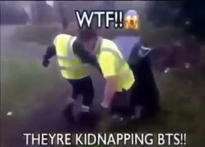 Bruh we need help Them
