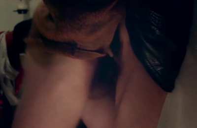 Stacy Martin in 'Nymphomaniac'