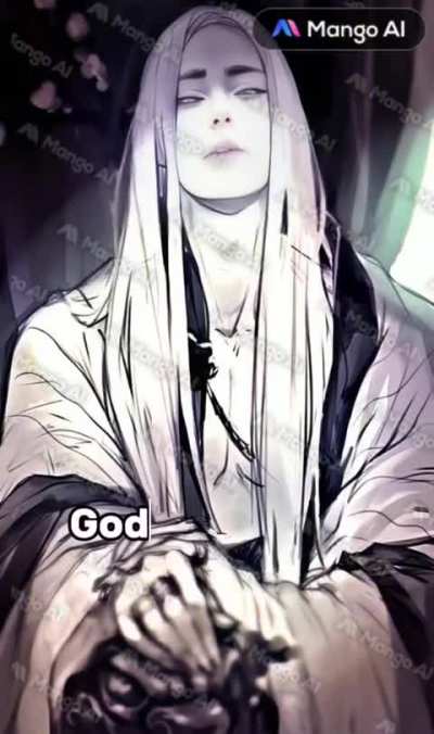 "God bless you with mountains of gold and silver, God teach you not interrupt dragon-tiger fight" -Reverend Insanity Demon Venerable