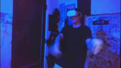 rodsquare bailando