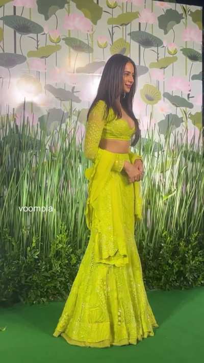 Rakul Preet Singh
