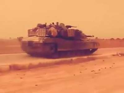 SADDAM WILL NOT ANNEX KUWAIT