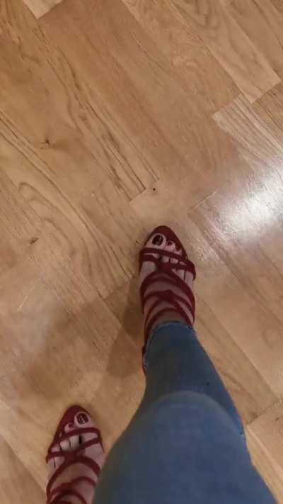 GF find some bugs