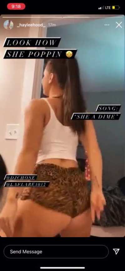 IG Story