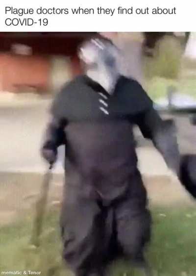 He&rsquo;s doin the vibe walk