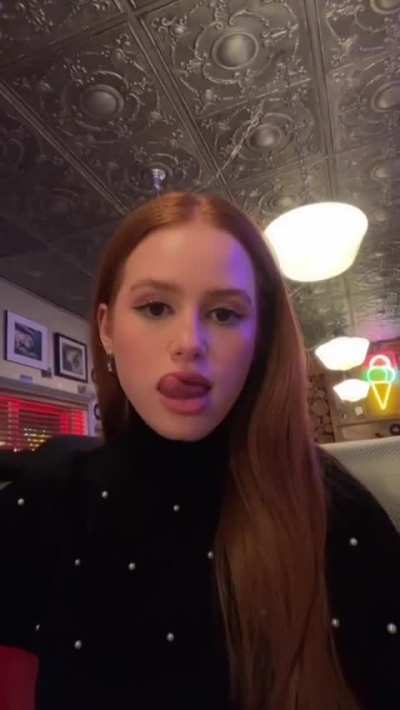 Madeline Petsch