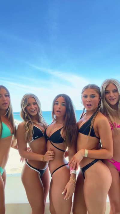 Fun five