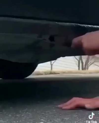 No one can watch the full video.