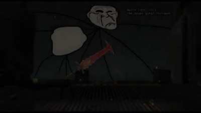 March 19th, 2023 "At dooms gate" Incident