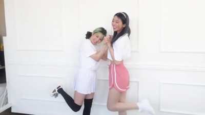 Celine and Jaime 💞