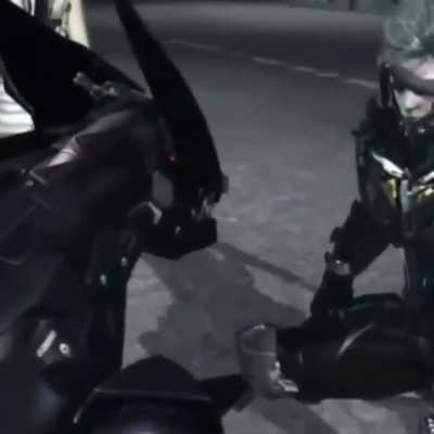 Deleted scene: