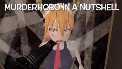 &ldquo;That&rsquo;s what my character would do&rdquo;