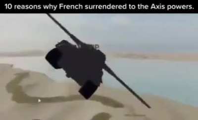 The Real Reason