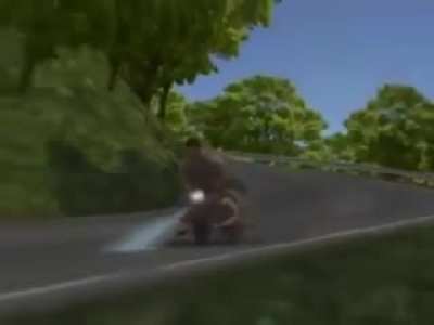 greatest chase scene of all time