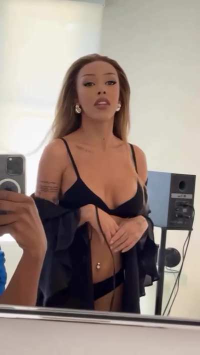 Doja Dang