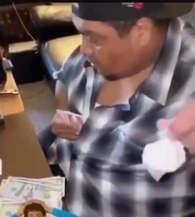 pass the coke