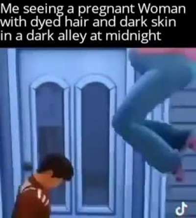 Oopsie daisies