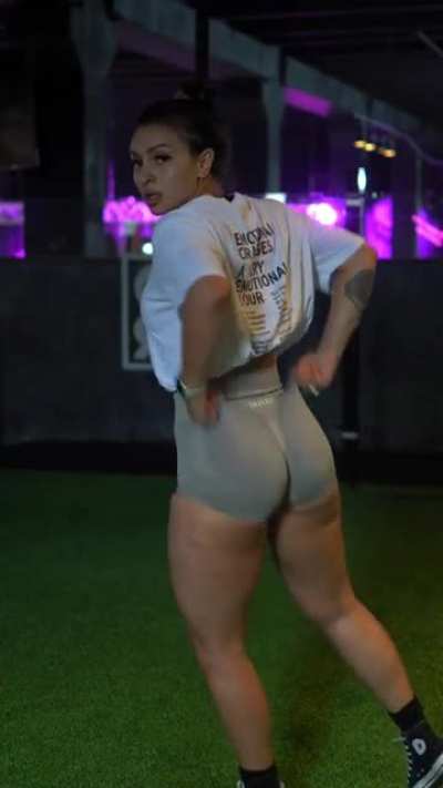 Goodness Gracious