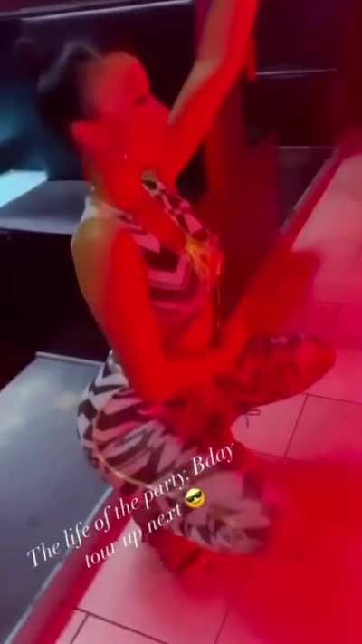 Buss it buss it