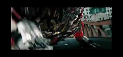 What The Autobots Don't Want You To See