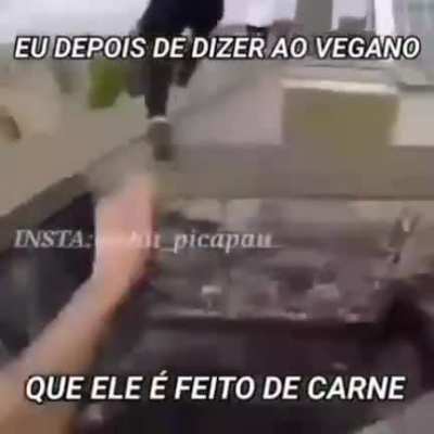 eu depois de comer casadas