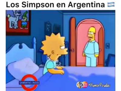 Dej&aacute; de aumentar los precios Macri gato