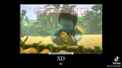 XD