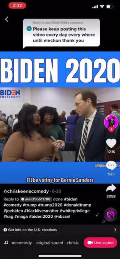 &ldquo;You ain&rsquo;t black&rdquo;