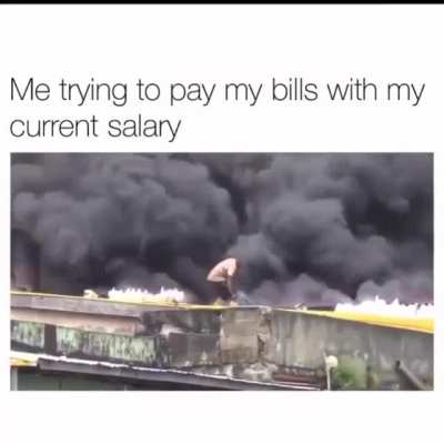 How it feels working understaffed