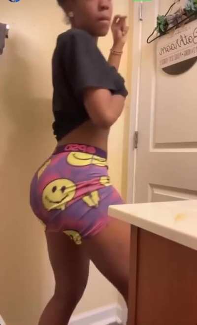 nutty ig bop