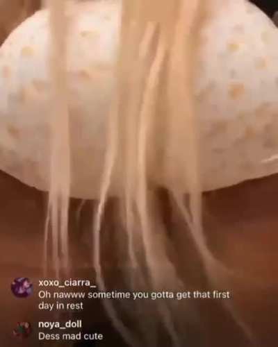Damn Jayda😮&zwj;💨🍑🔥