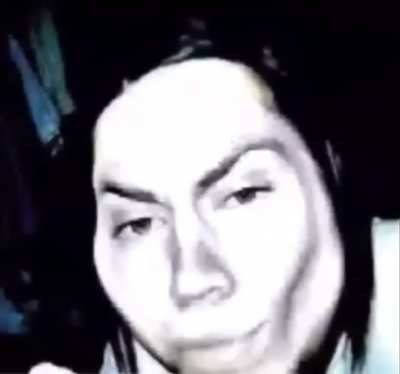 Moldy Jeff